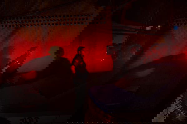 Madoka Ikegami – Website