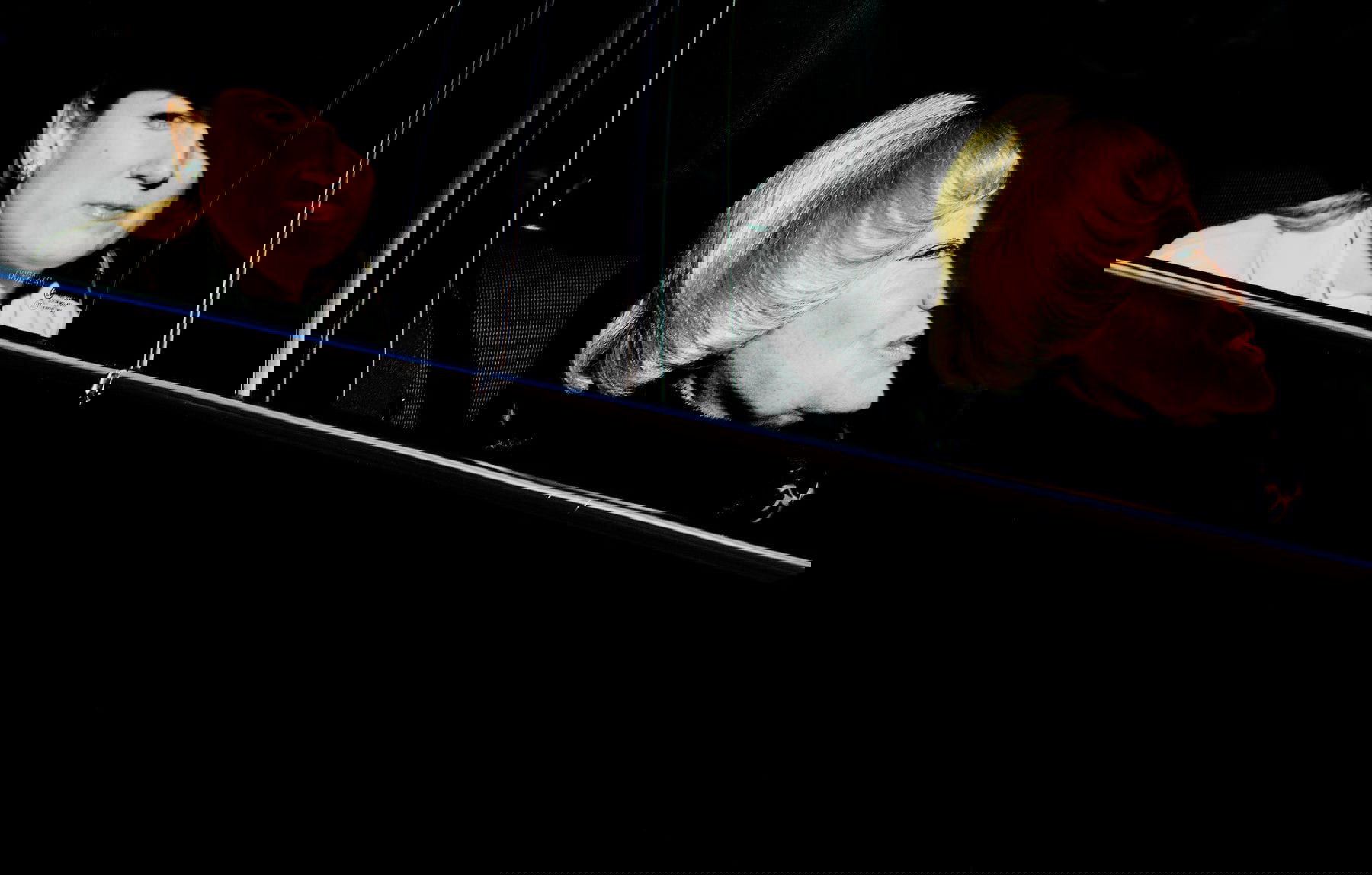 Rafael Ianos – Site web