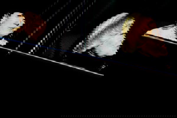 Rafael Ianos – Site web