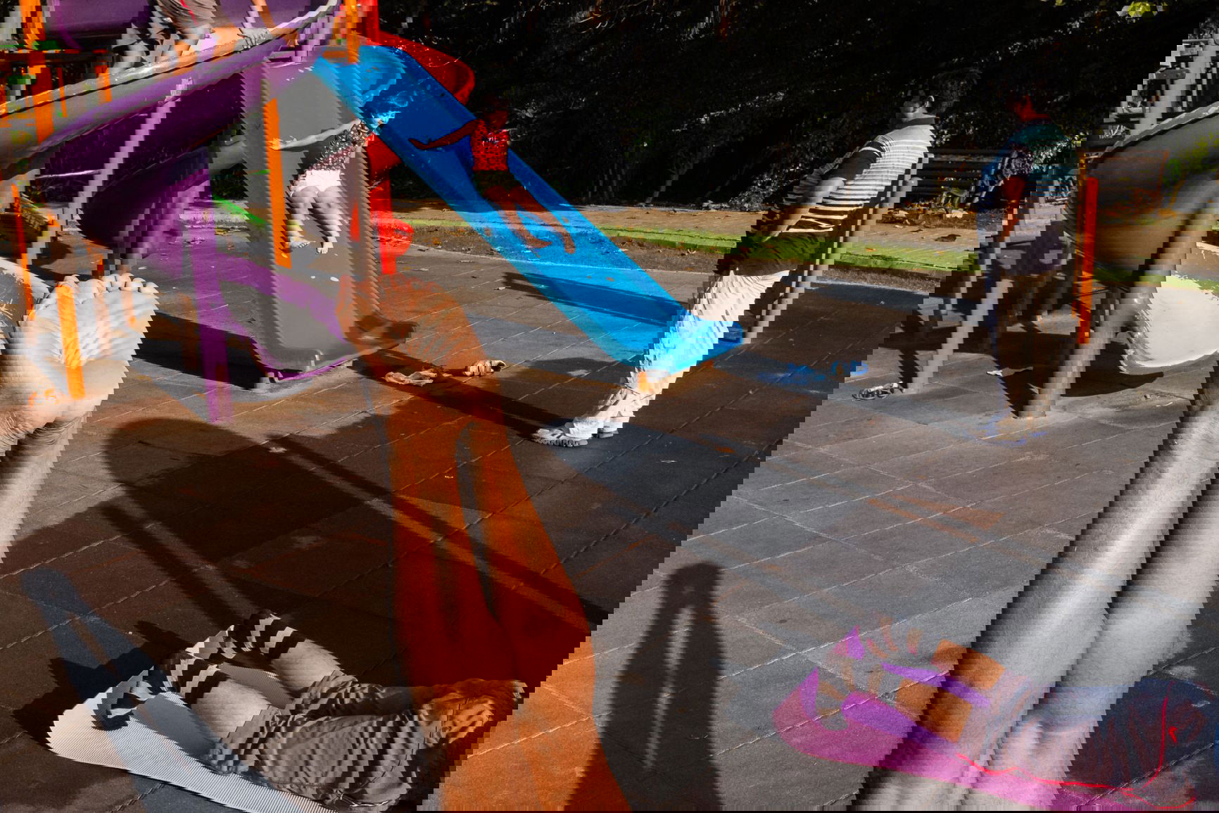 Suresh Naganathan – Site web