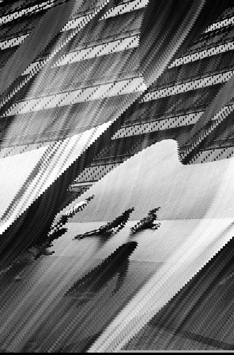 Eric Newnam – Site web