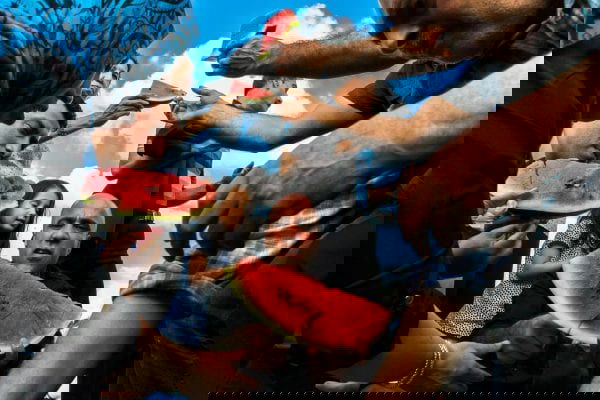 Site web de Tavepong Pratoomwong