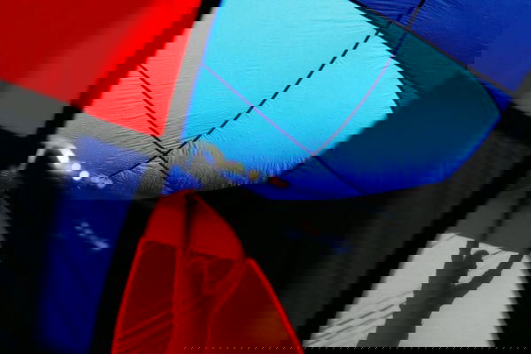 Eric Newnam – Webseite