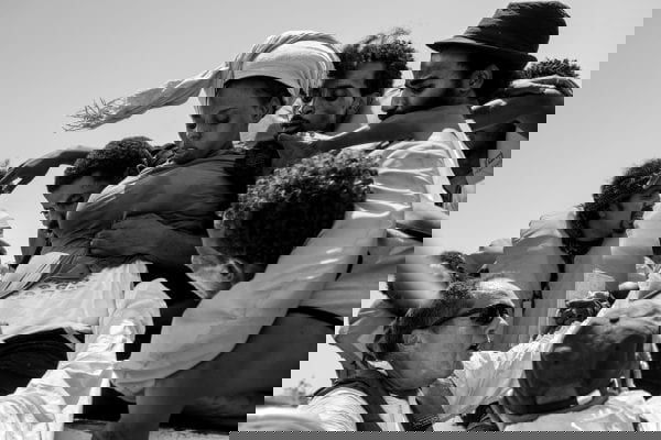 Gabriele Casini – Instagram