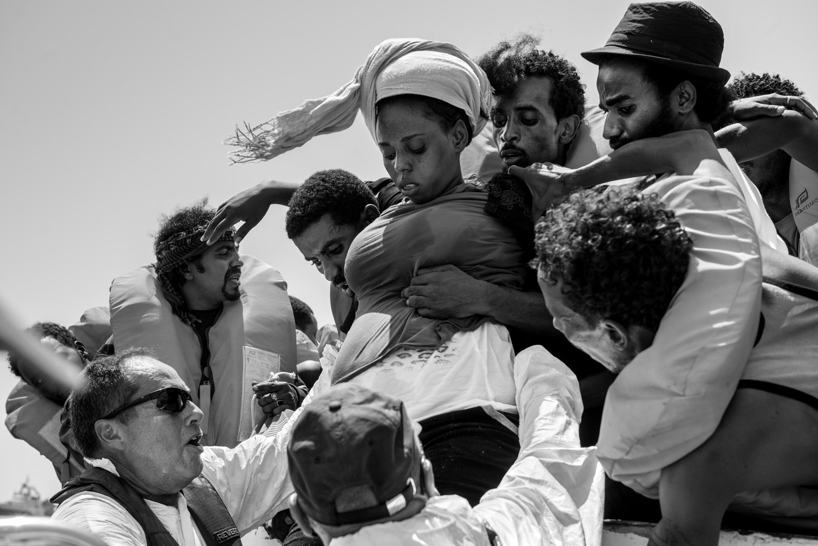 Winners The Independent Photographer Photo Competition