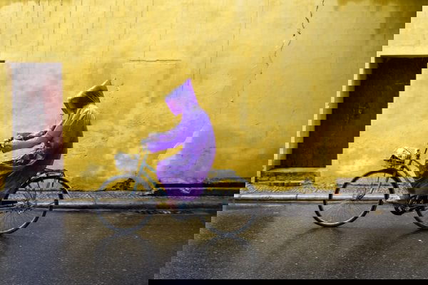 Catherine Matthys – Instagram