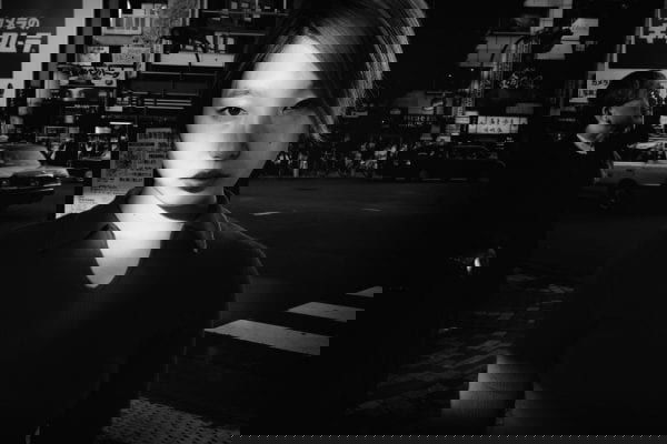 Tatsuo Suzuki – Website