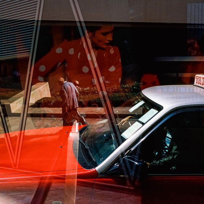 Vera Torok / Robert Papà