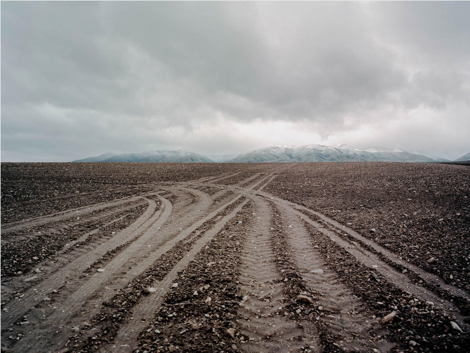 Landscape desert photography by Cody Cobb