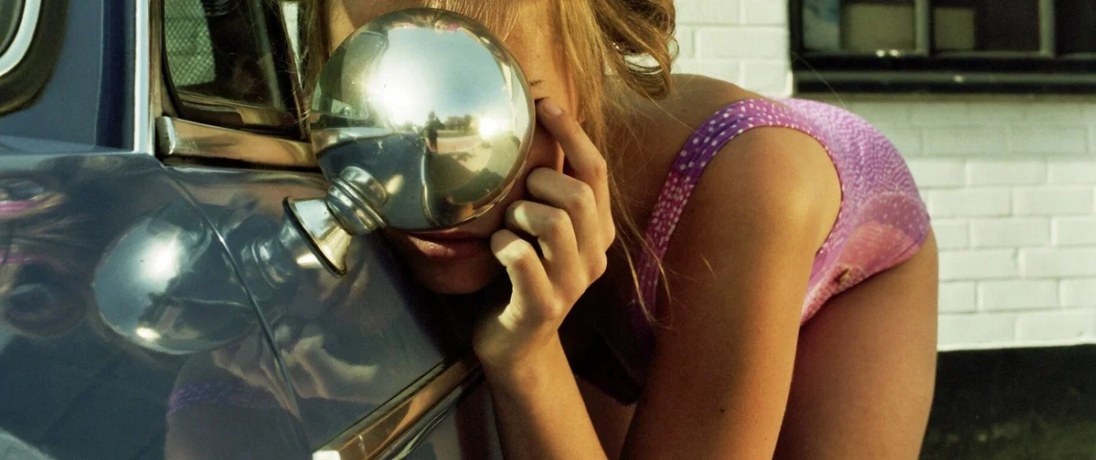 fashion photography, luscious and surreal images, unrealistic pictures from Sois Belle by Annelie Vandendael
