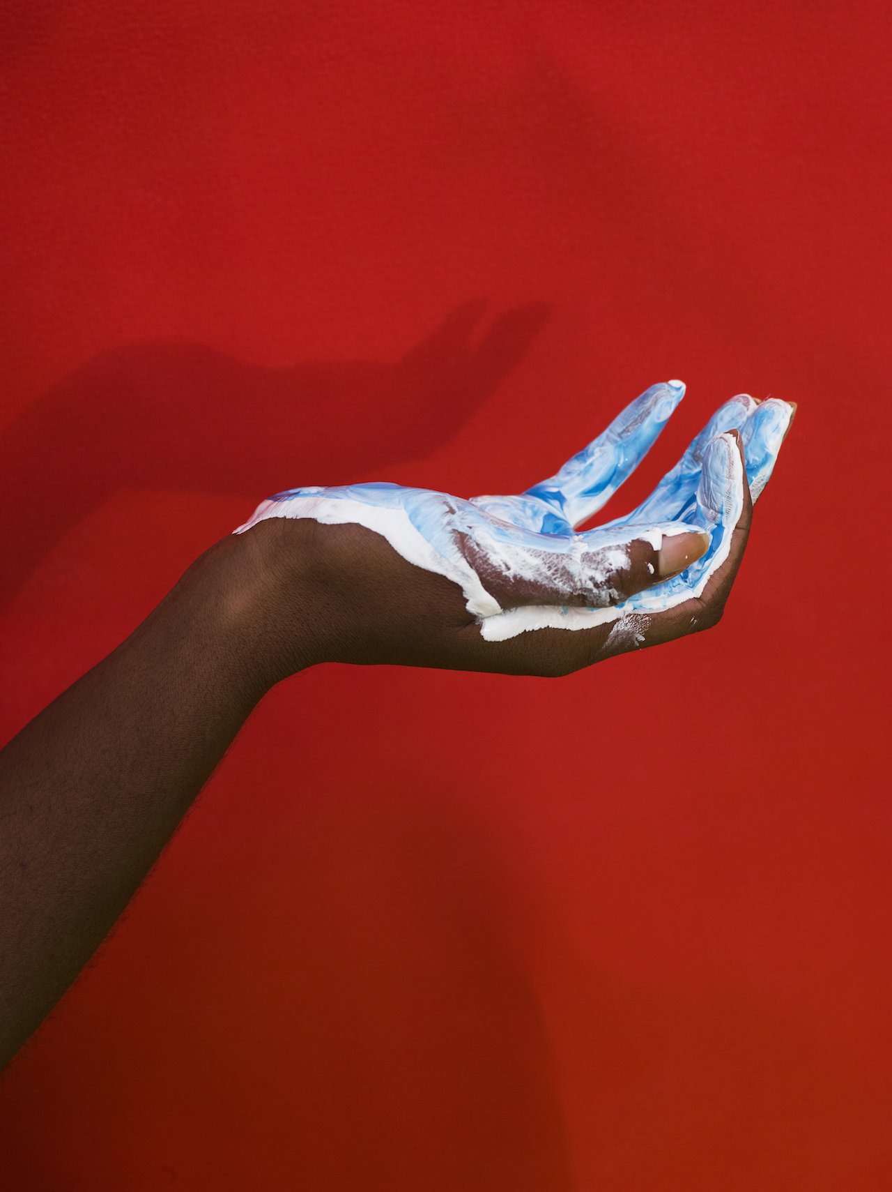 Ra, de Mud y Lotus 2017 Viviane Sassen