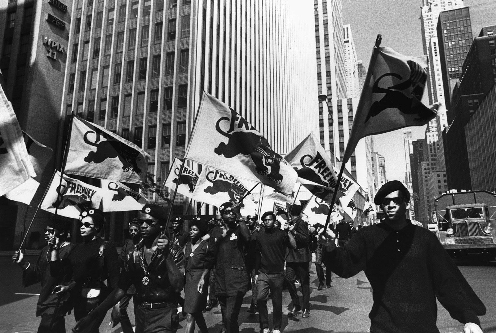 22 juillet 1968, Washington DC © Bettmann / Getty Images Photography 1968