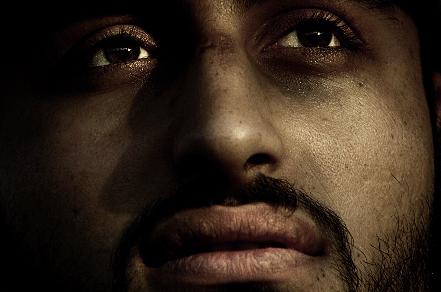 Laura El-Tantawy portrait photography