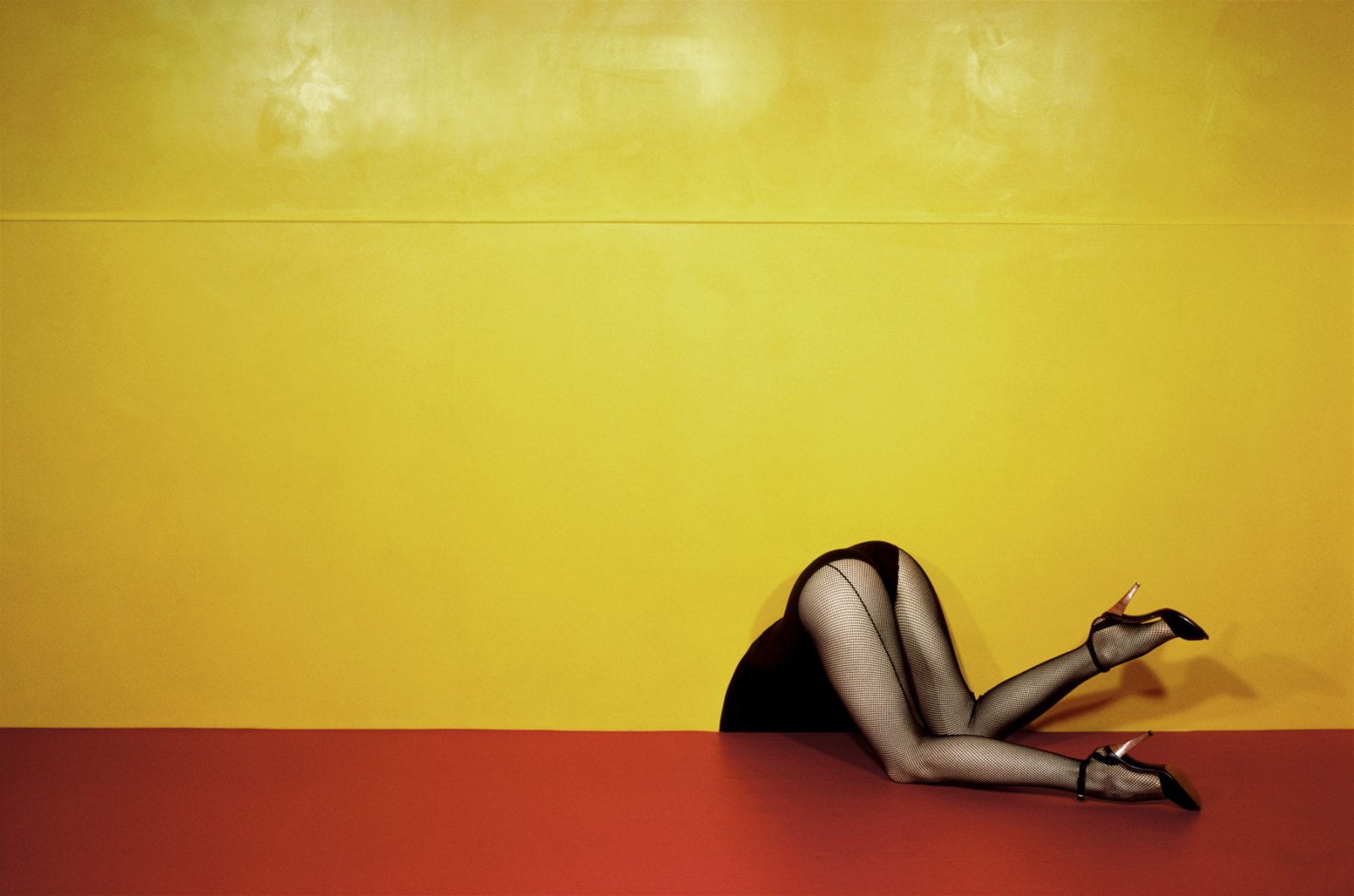 Guy Bourdin Estate