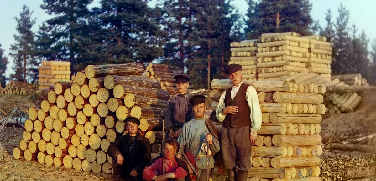 Serguéi Prokudin-Gorski