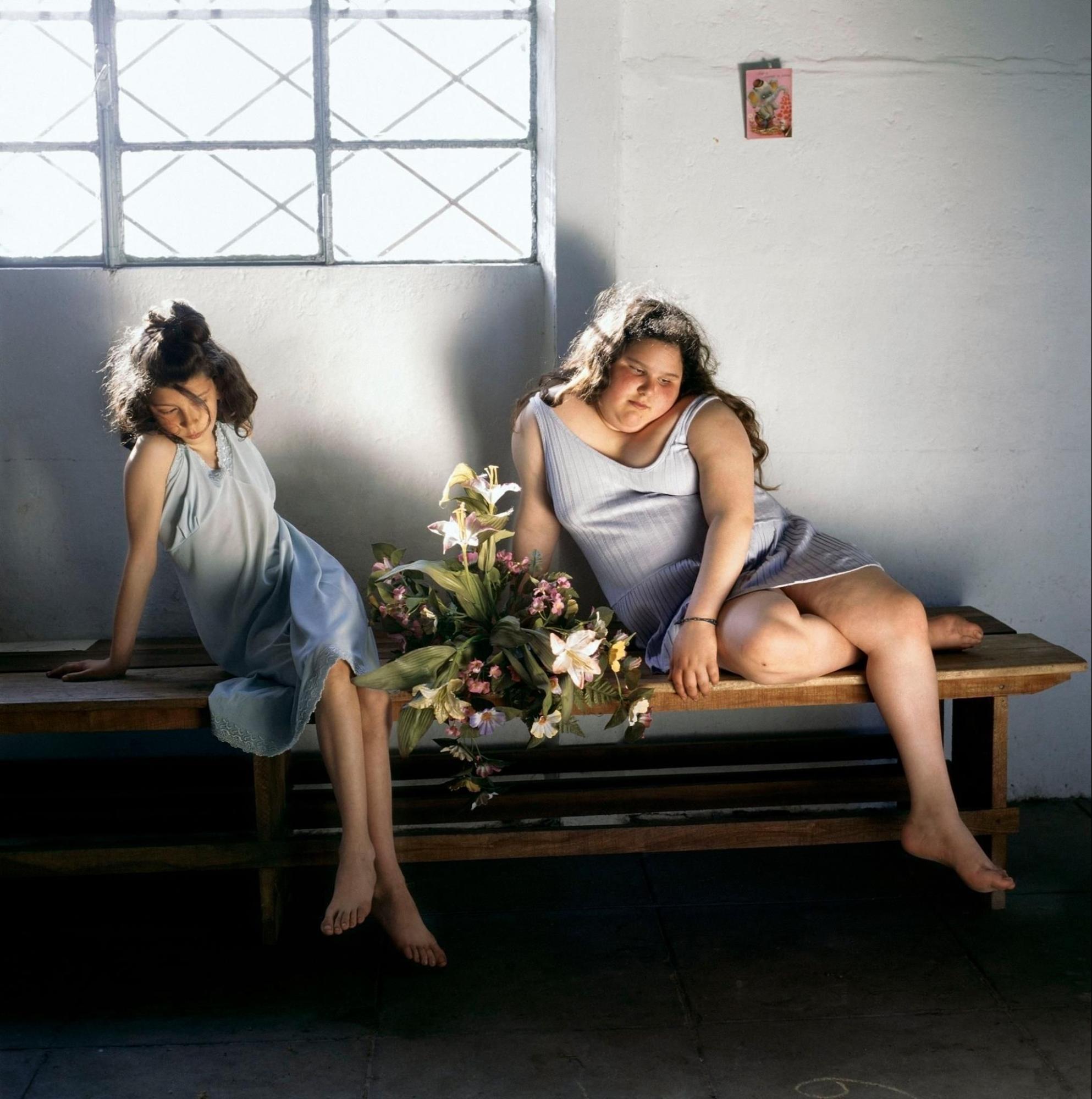 The Models, Buenos Aires, 2000
