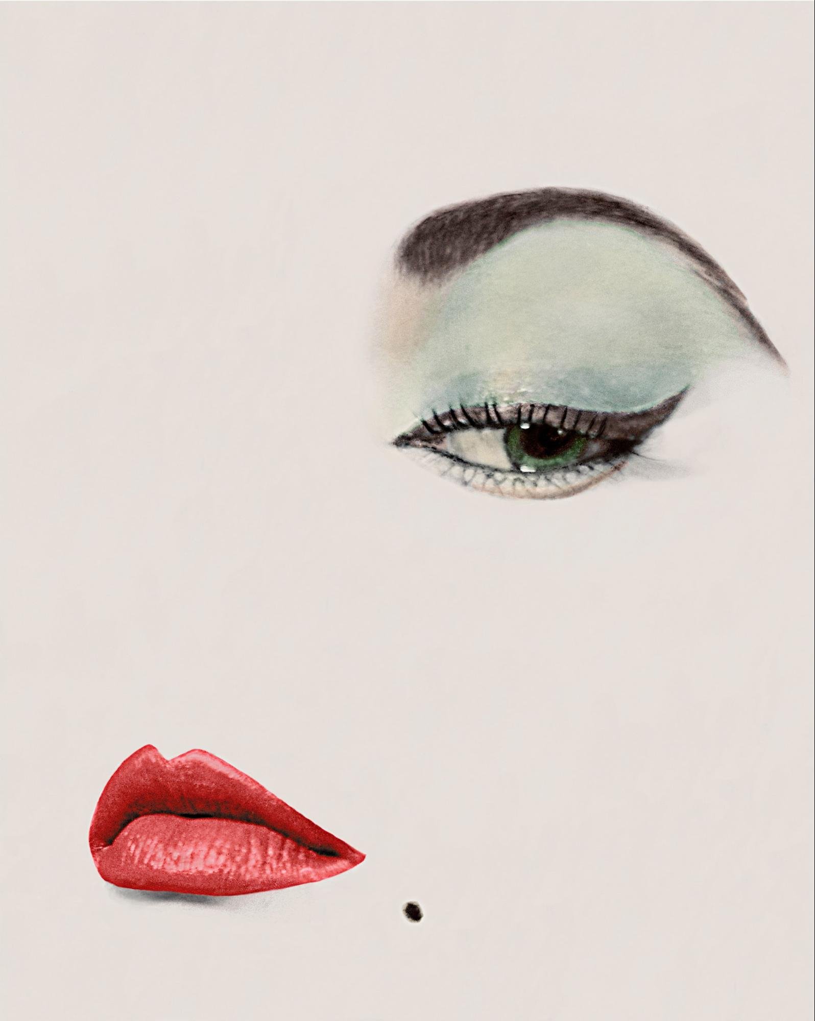 fotografía de moda Erwin Blumenfeld