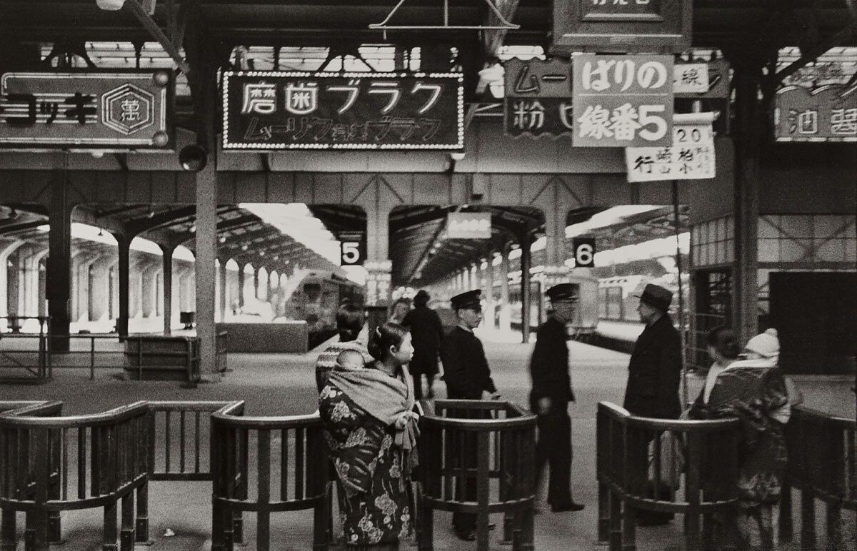 Japan in 10 iconic images | The Independent Photographer