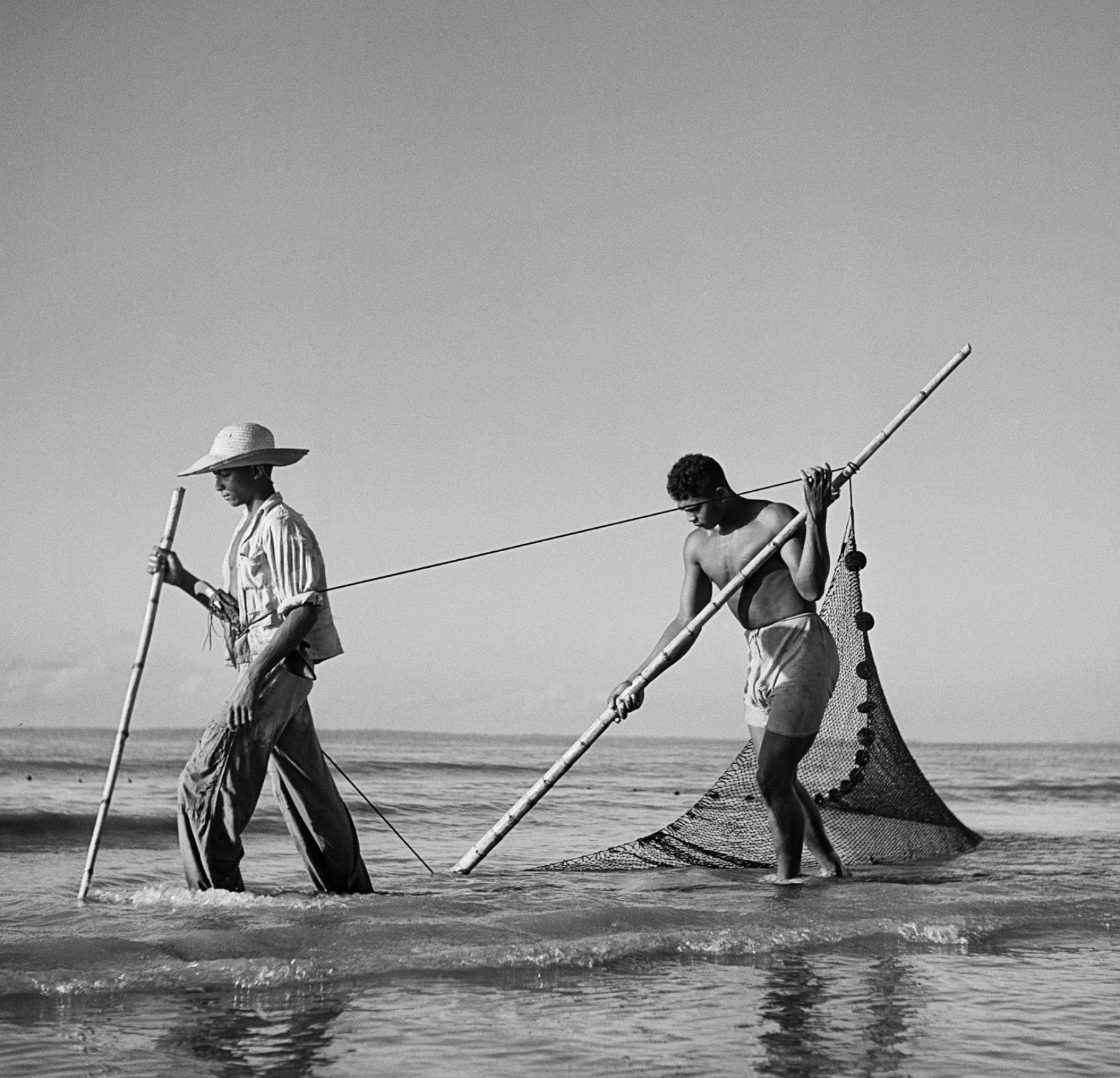 Brazil Marcel Gautherot