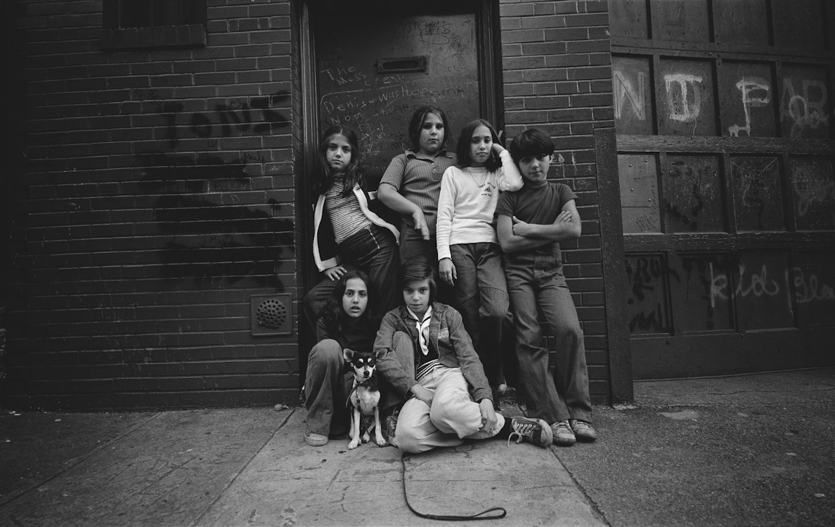 Susan Meiselas / Magnum Photos Legendary Women in Photography