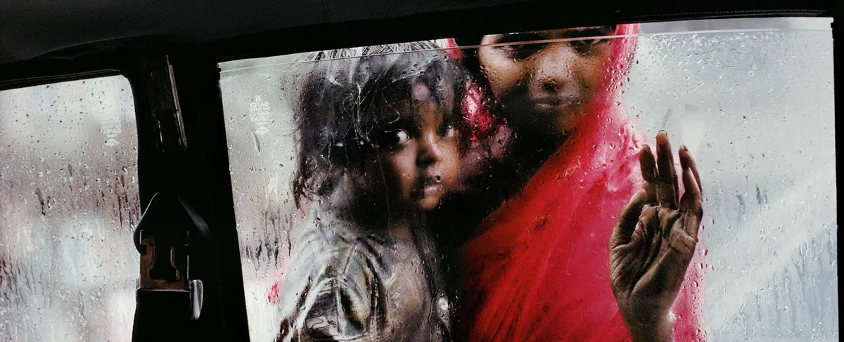 Steve McCurry