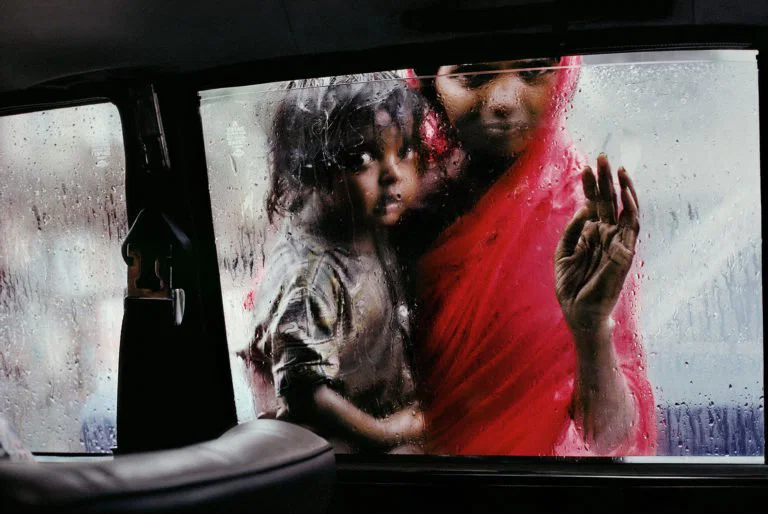 Steve McCurry: Master Photographer | The Independent Photographer
