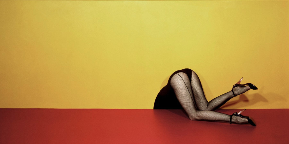 Guy Bourdin Photography | The Independent Photographer