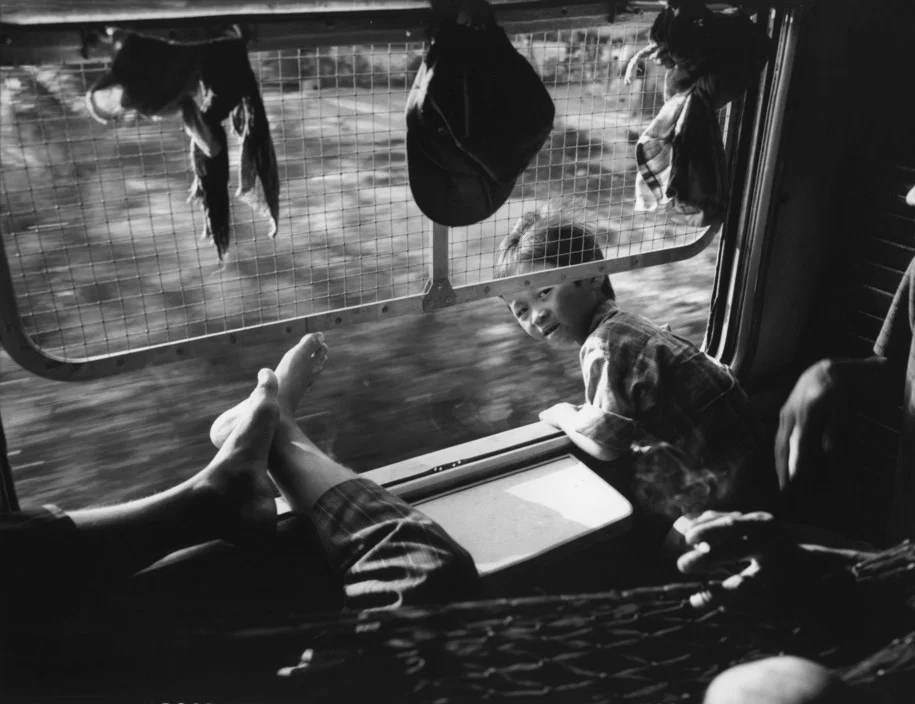 Raymond Depardon: The Roving Eye | The Independent Photographer