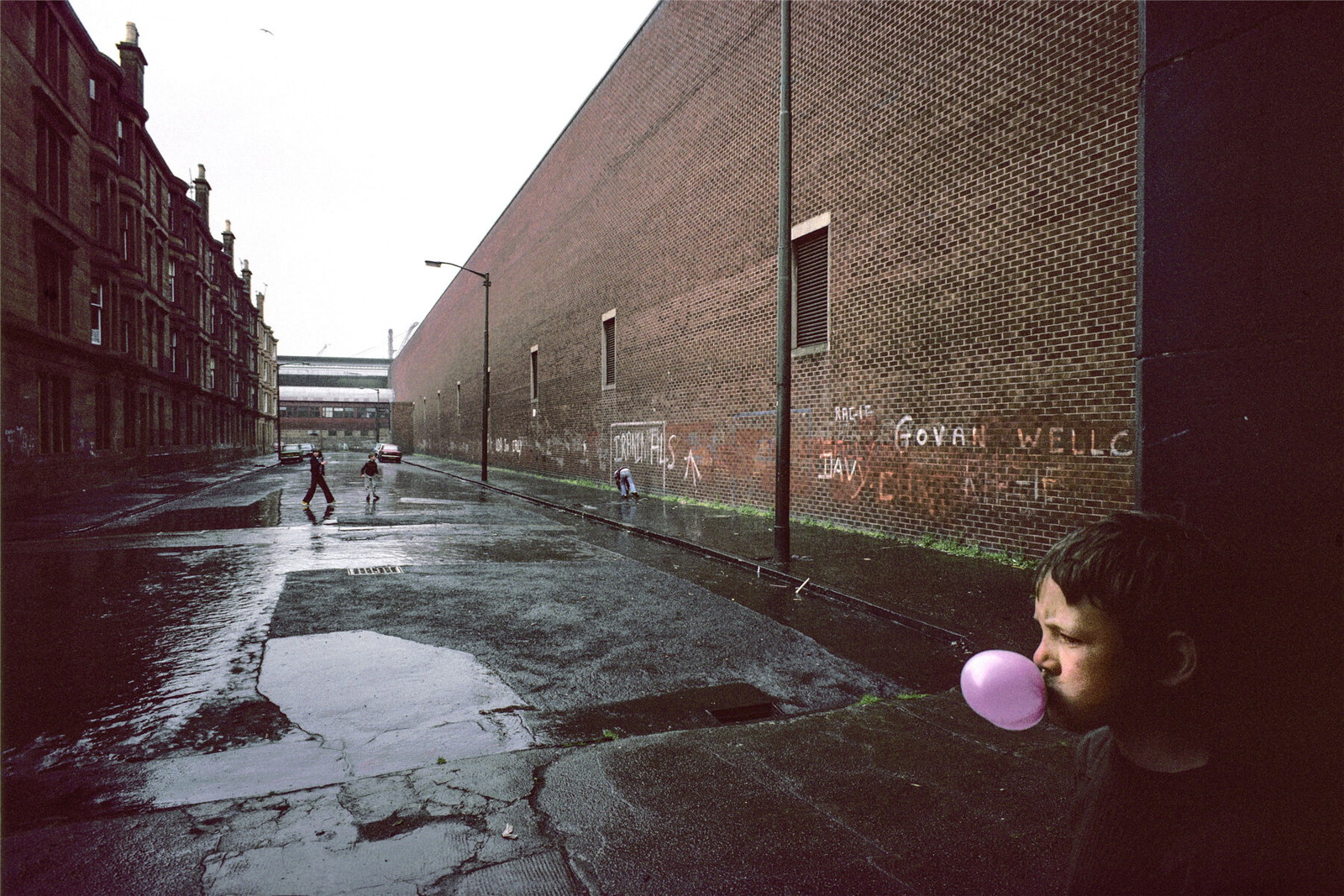 Raymond Depardon: The Roving Eye | The Independent Photographer