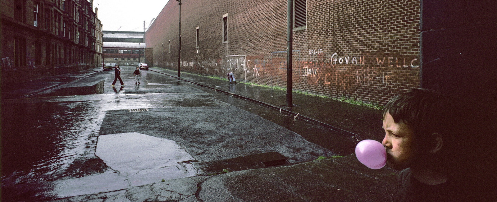 Raymond Depardon: The Roving Eye | The Independent Photographer