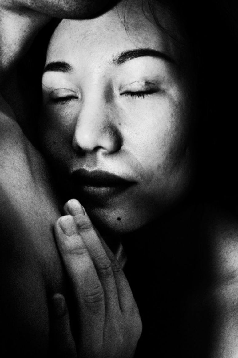 Arrivals and Departures, Siberia, 2015 © Jacob Aue Sobol