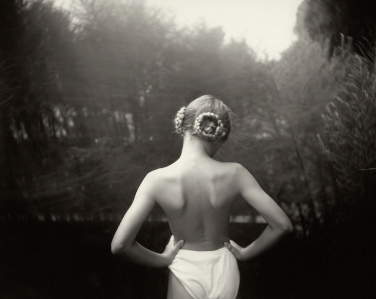 Vinland, From Immediate Family, 1992 © Sally Mann