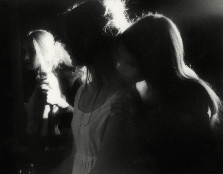 Senza titolo, 1971 © Sally Mann