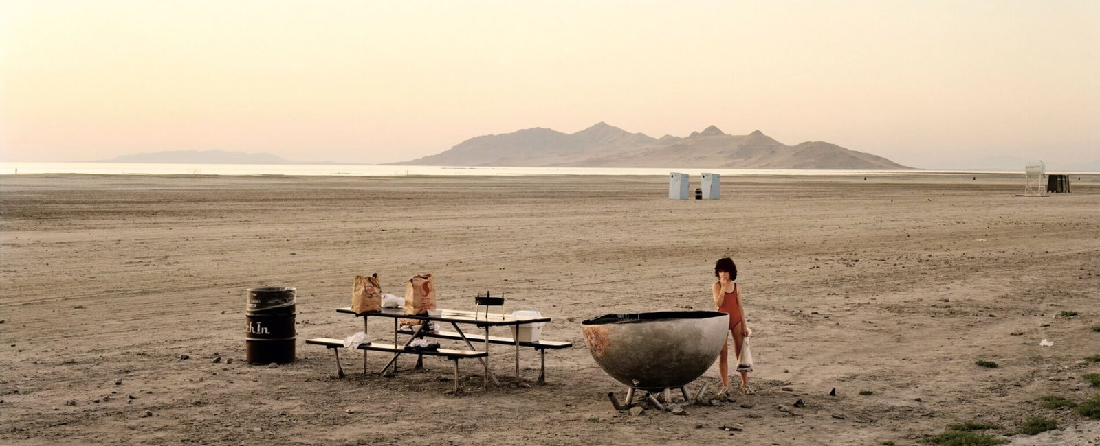 Joel Sternfeld: American Prospects | The Independent Photographer