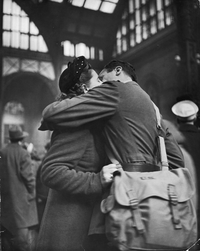 Liebe und Fotografie