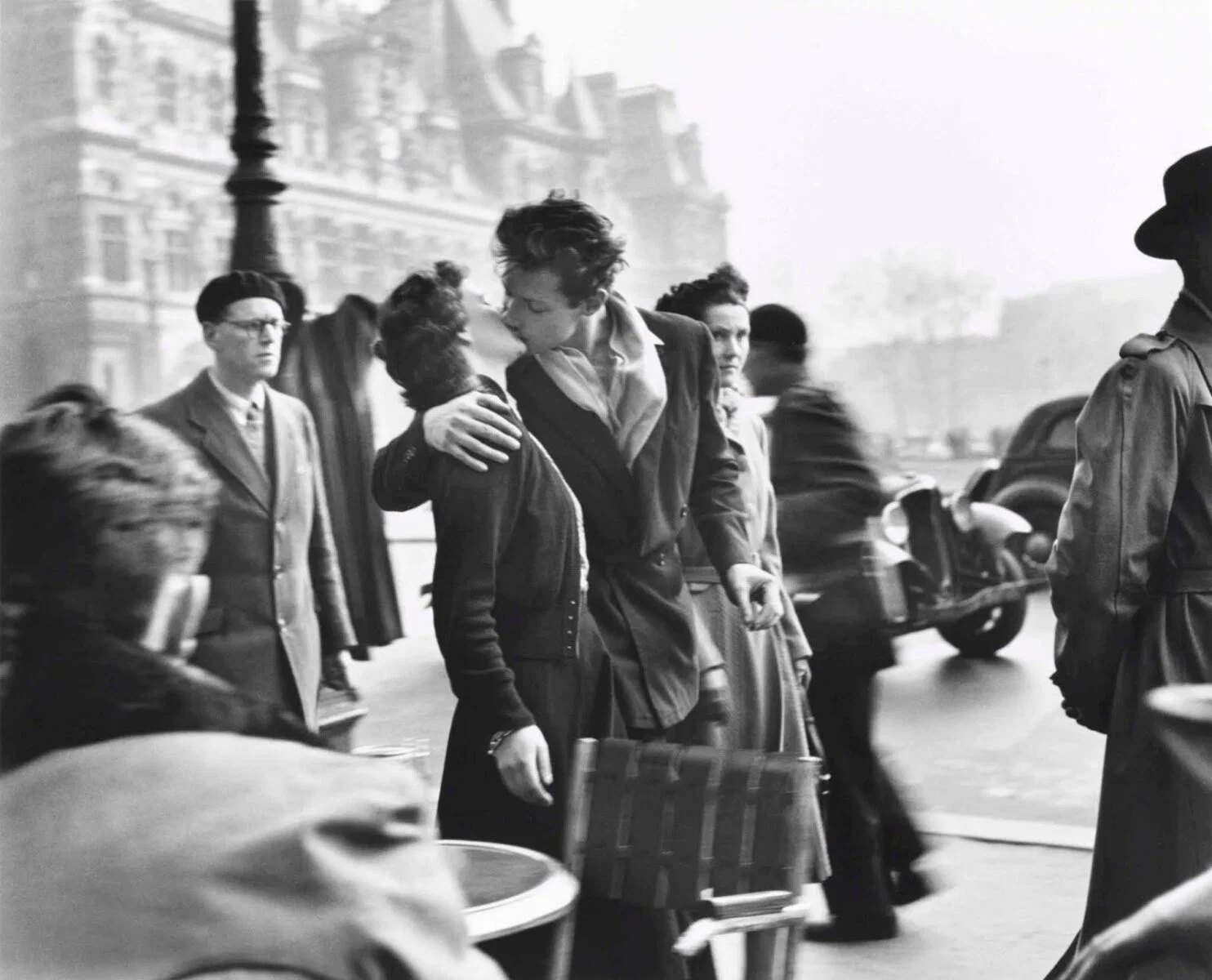 Photography and love | The Independent Photographer