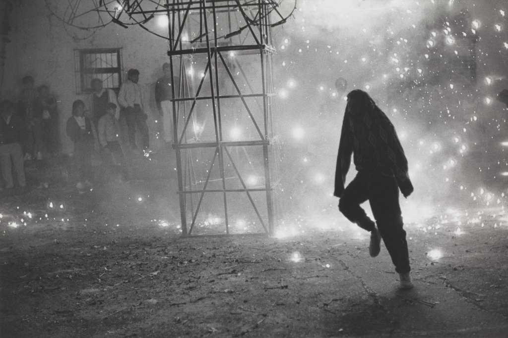 © Manuel Alvarez Bravo