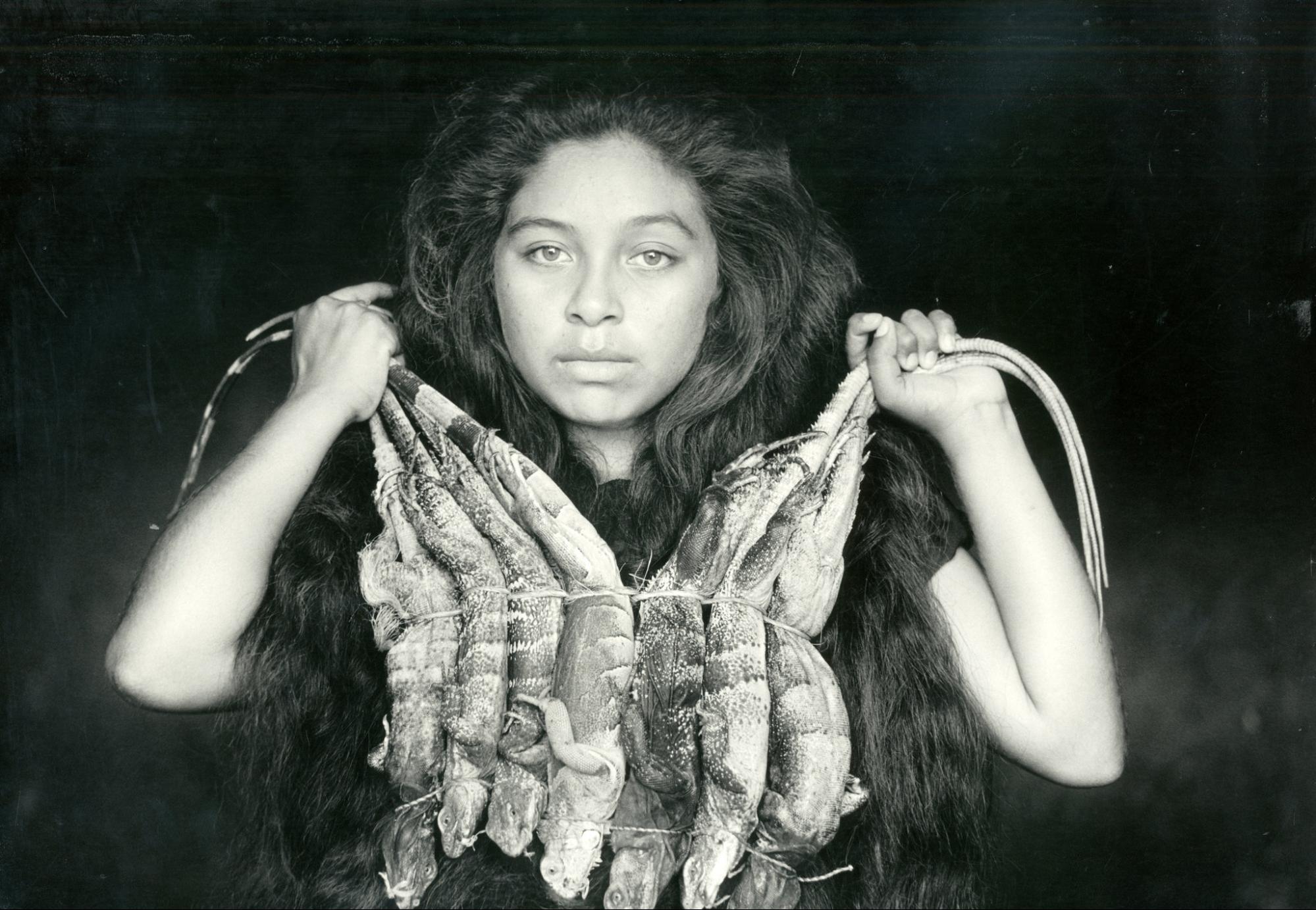 © Flor Garduno