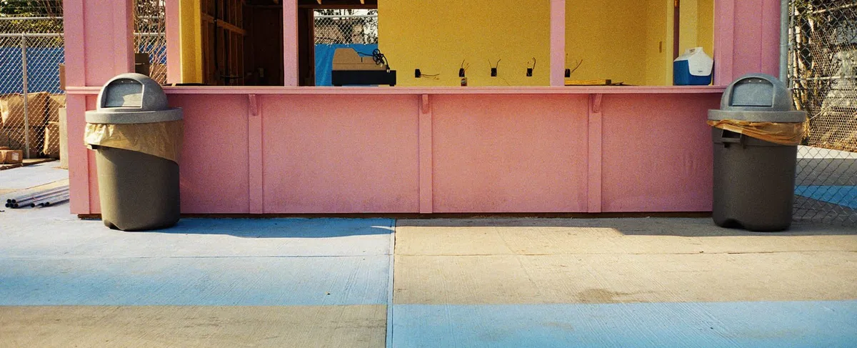 William Eggleston