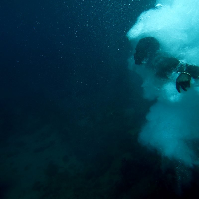 Fotografia a colori di ragazzi caraibici di Nadia Huggins