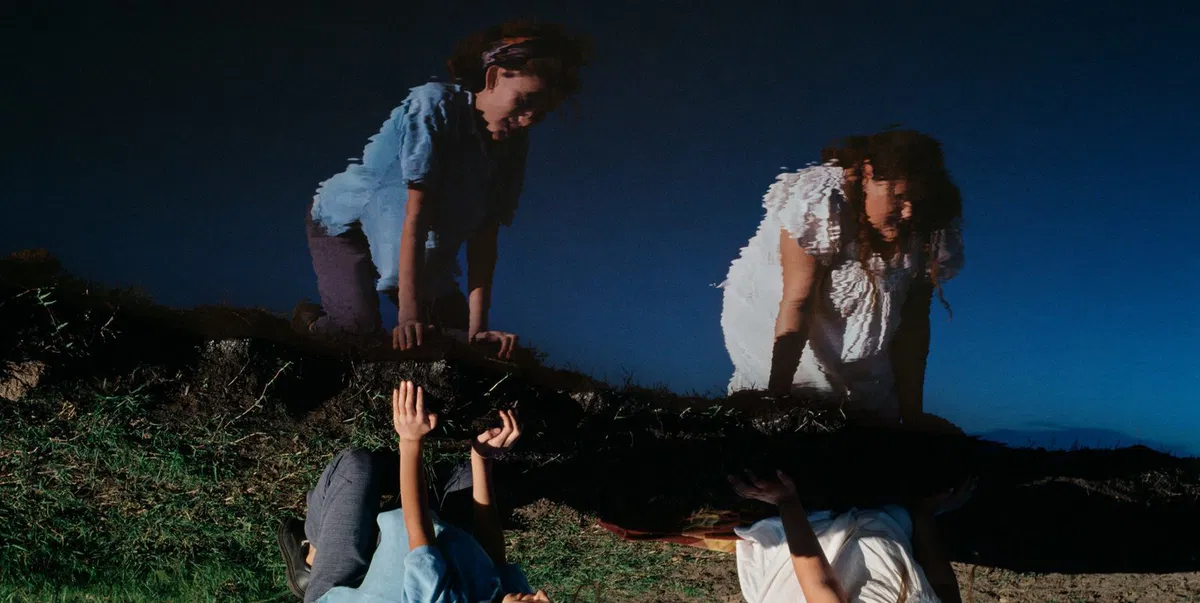 Alessandra Sanguinetti