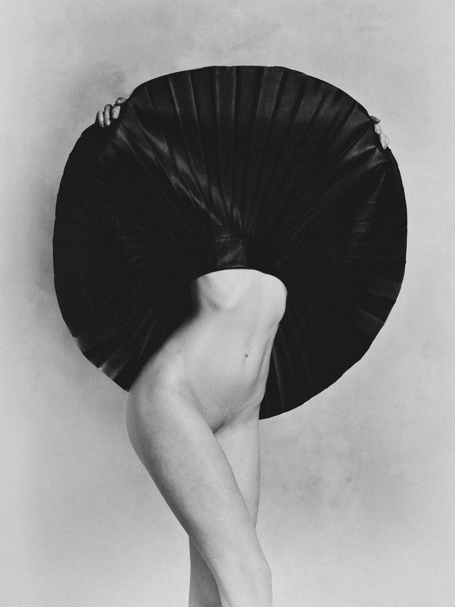 Black & White 巴斯蒂安·伍德(Bastiaan Woudt)摄影,裸体,连衣裙