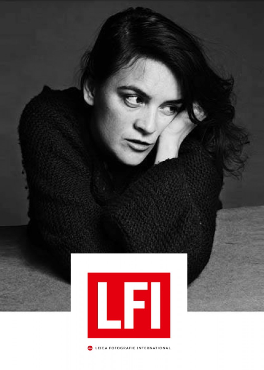 Profil photo of Carol Körting by photographer Rick Burger