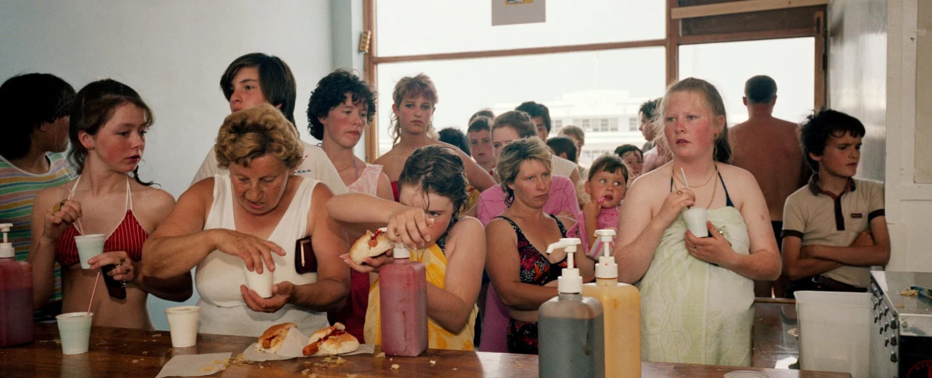 Martin Parr | The Independent Photographer