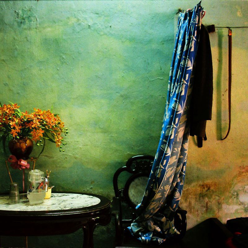 All'interno di Hanoi