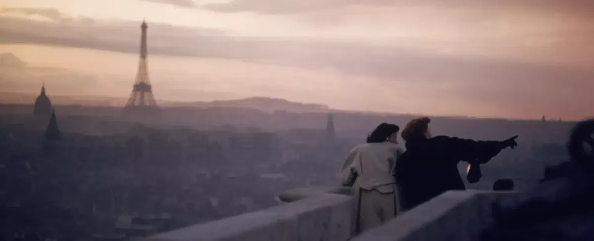 Ernst Haas / Getty Images