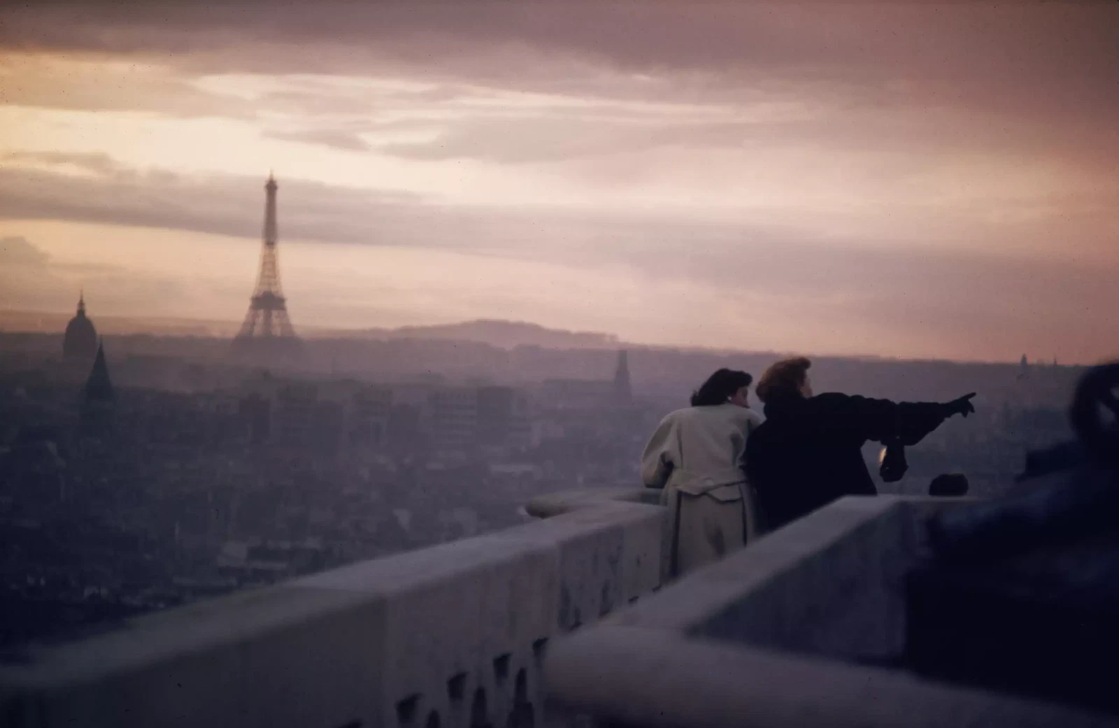 Ernst Haas/Getty Images