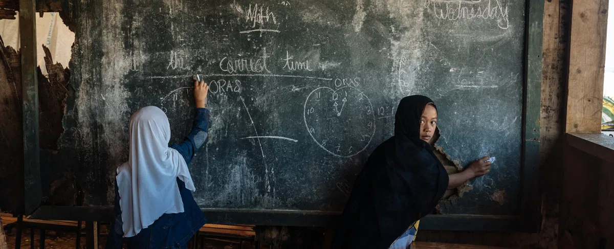 Hannah Reyes Morales