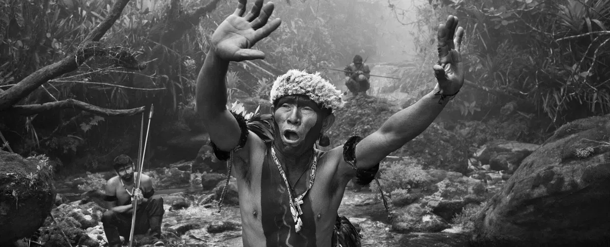Sebastião Salgado