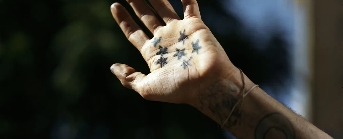 Gregory Halpern/Magnum Photos